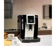 DeLonghi Ekspres automatyczny ECAM 23.210B 1450W 15bar czarny - 238290 - zdjęcie 4